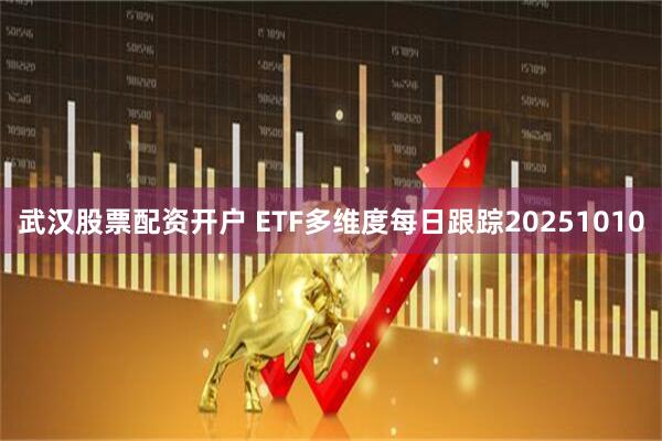武汉股票配资开户 ETF多维度每日跟踪20251010
